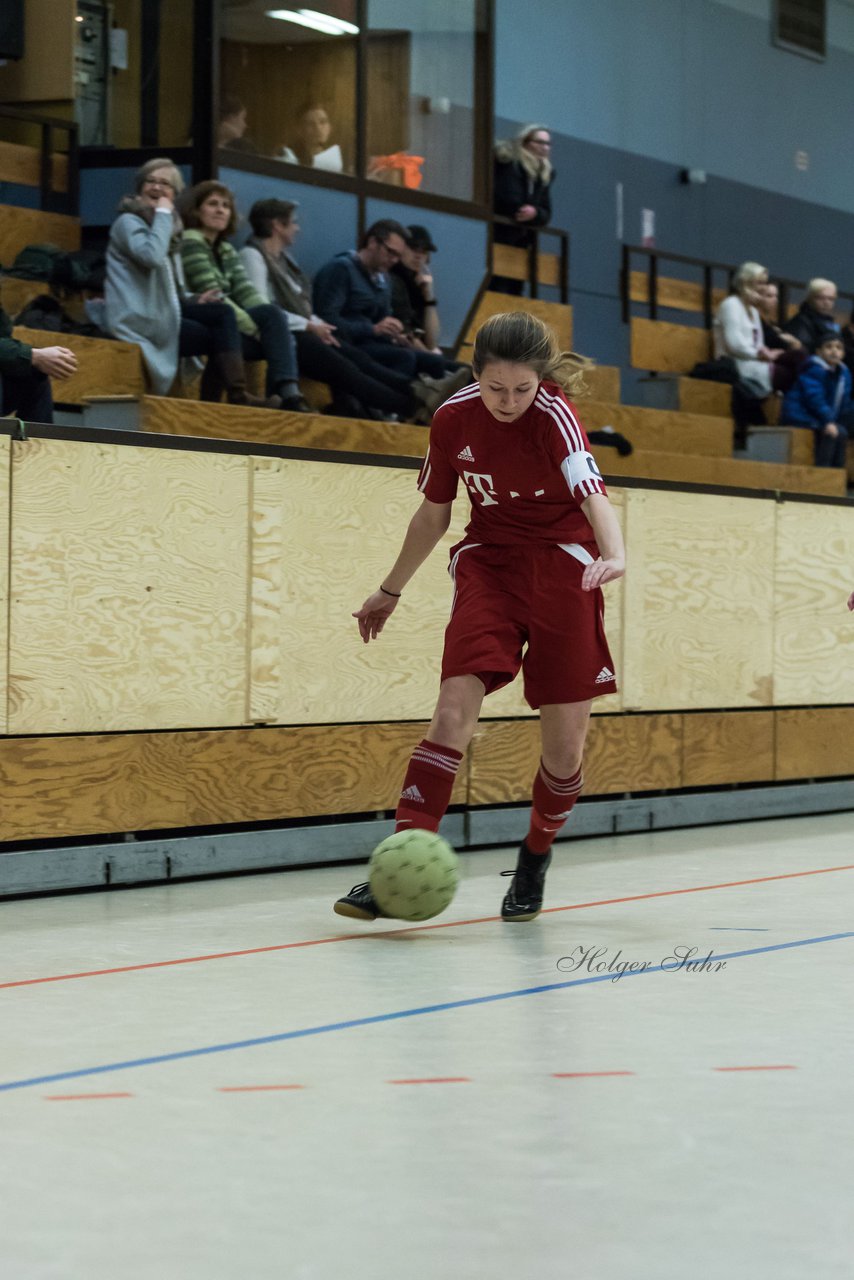 Bild 112 - B-Juniorinnen Cup Wahlstedt